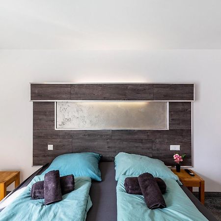 Suite In Essen-City Exterior foto