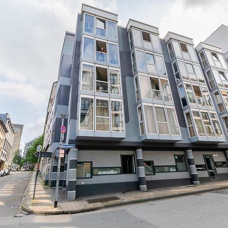 Suite In Essen-City Exterior foto