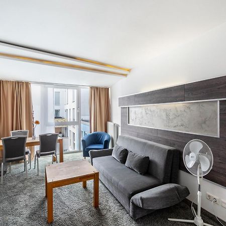 Suite In Essen-City Exterior foto