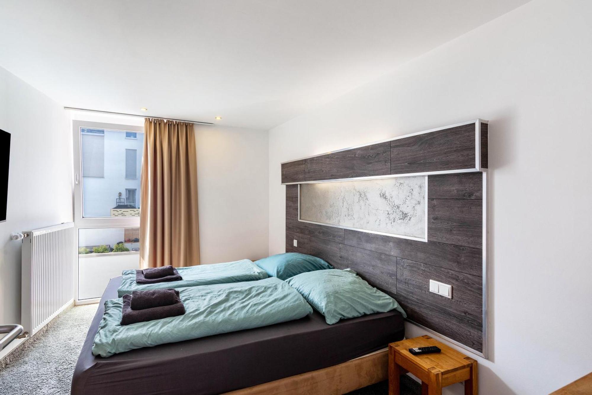 Suite In Essen-City Exterior foto