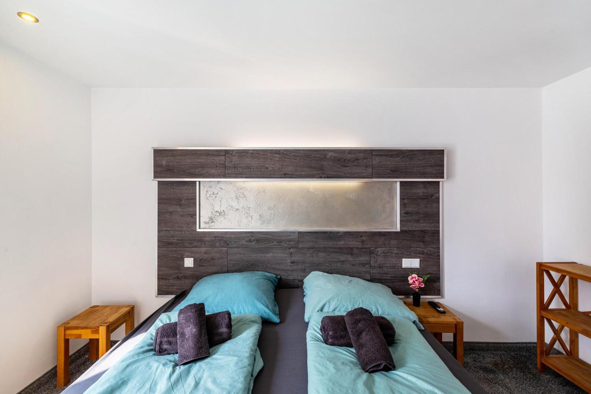 Suite In Essen-City Exterior foto